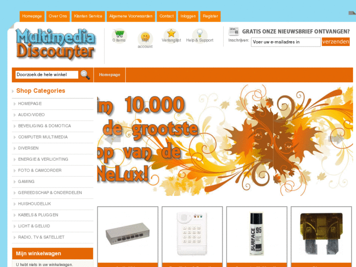 www.multimediadiscounter.eu