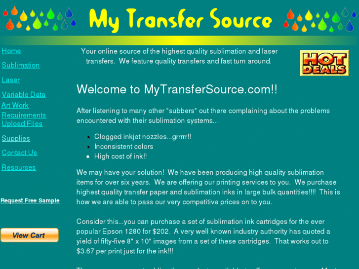 www.mytransfersource.com