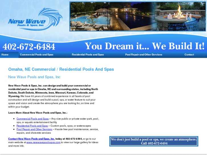 www.newwavepoolsandspasinc.com