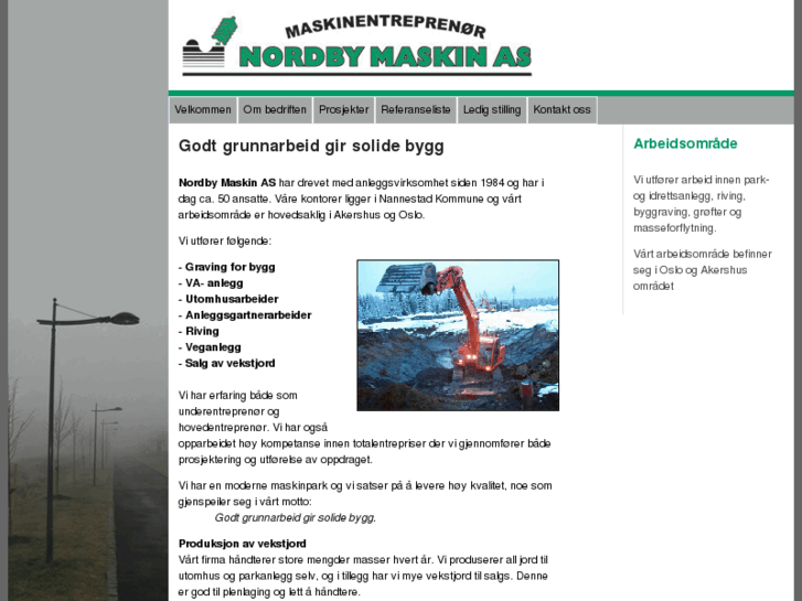 www.nordbymaskin.com