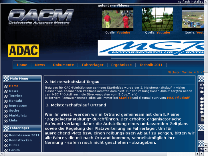 www.oacm.de