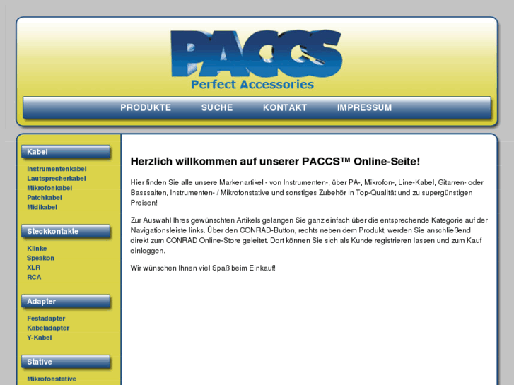 www.paccs.de