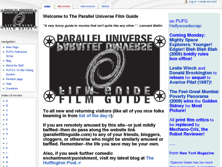 www.parallelfilmguide.com