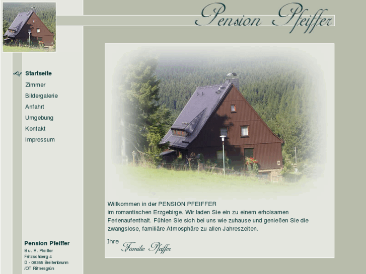 www.pension-pfeiffer.com