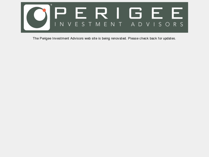 www.perigee.info