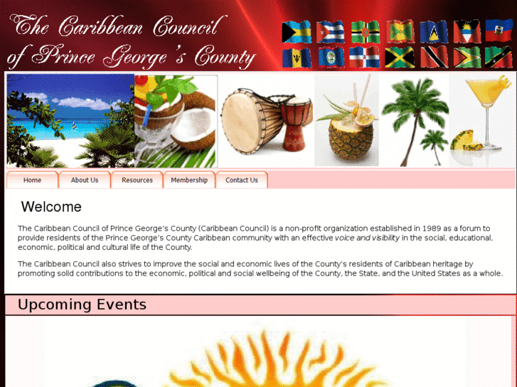 www.pgcaribbeanfestival.com