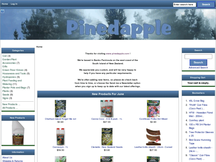 www.pinedapple.com