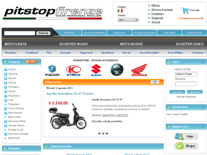 www.pitstopfirenze.com