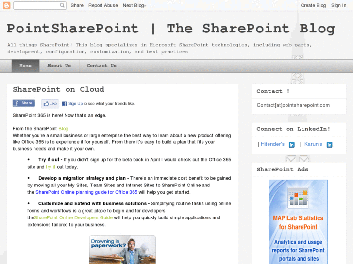 www.pointsharepoint.com