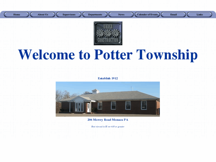 www.pottertownshipbeavercounty.com