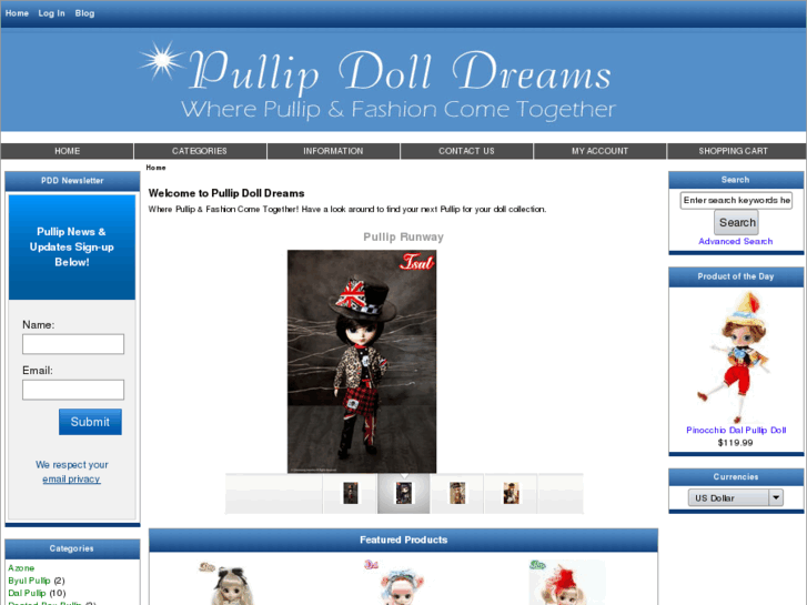 www.pullipdolldreams.com