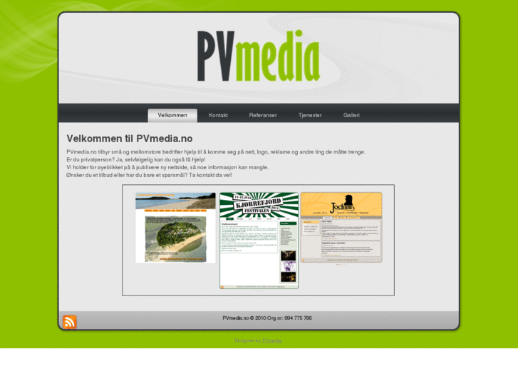 www.pvmedia.no