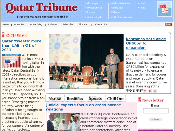 www.qatar-tribune.com