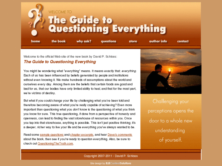 www.questioningeverything.com