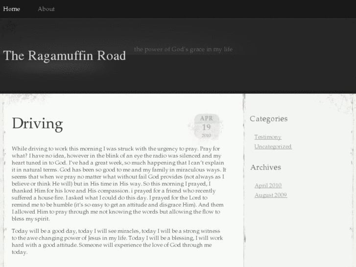 www.ragamuffinroad.com