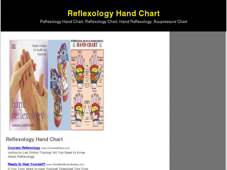 www.reflexologyhandchart.net