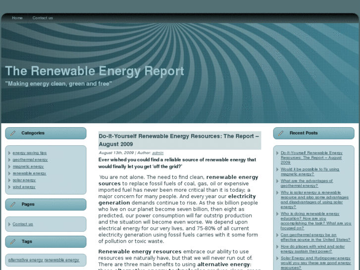 www.renewable-energy-report.com