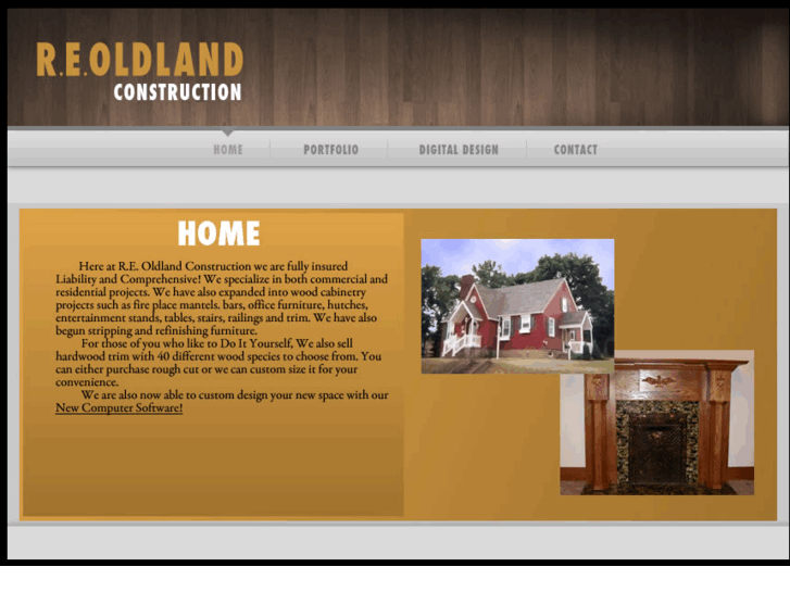 www.reoldlandconstruction.com