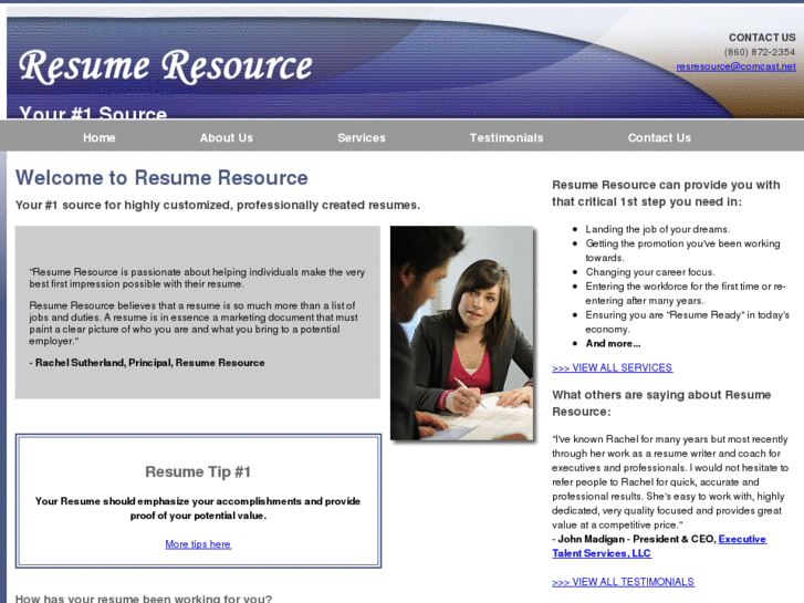 www.resresource.net