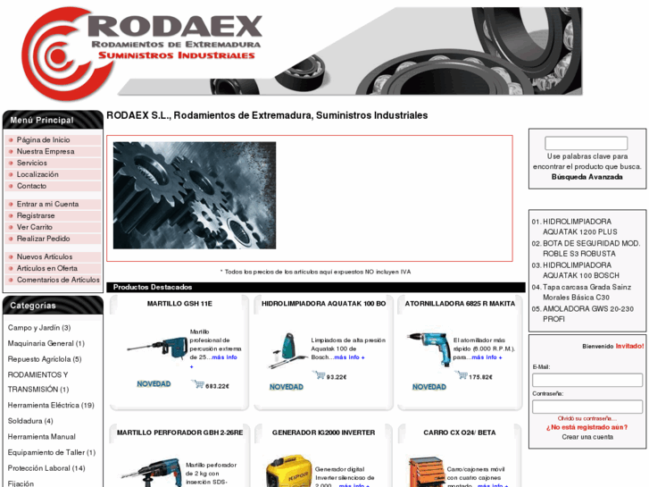 www.rodaex.com