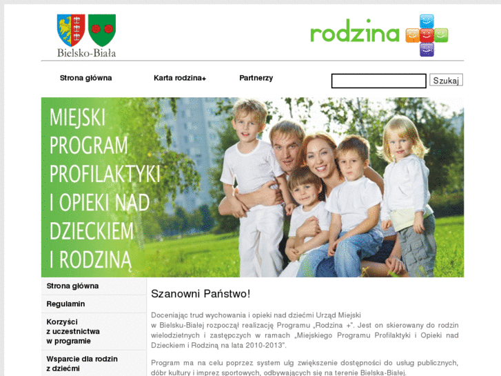 www.rodzinaplus.pl