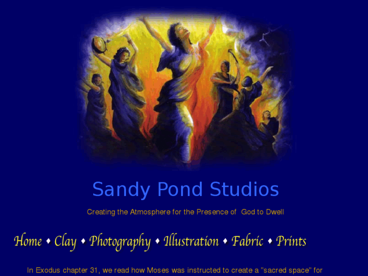 www.sandypondstudios.com