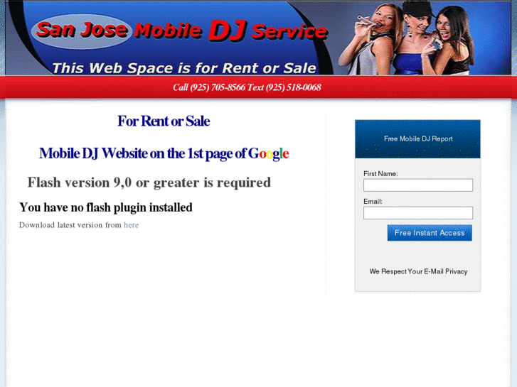 www.sanjosemobiledj.com