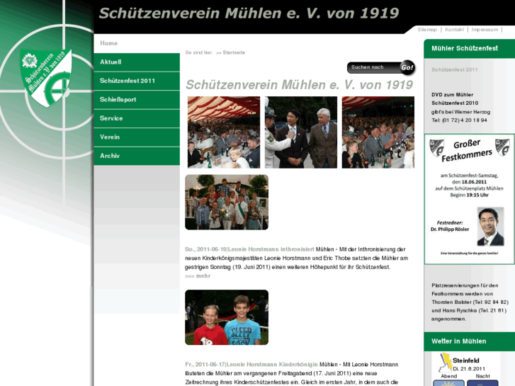 www.schuetzenverein-muehlen.info