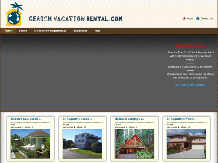 www.searchforvacationrentalbyowner.com