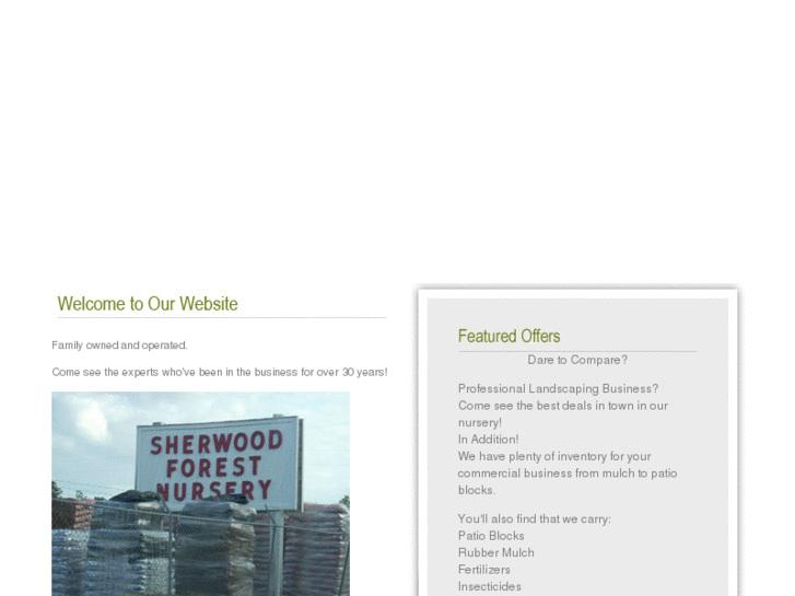 www.sherwoodforestnursery.com