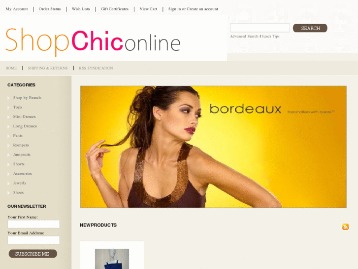 www.shopchiconline.com