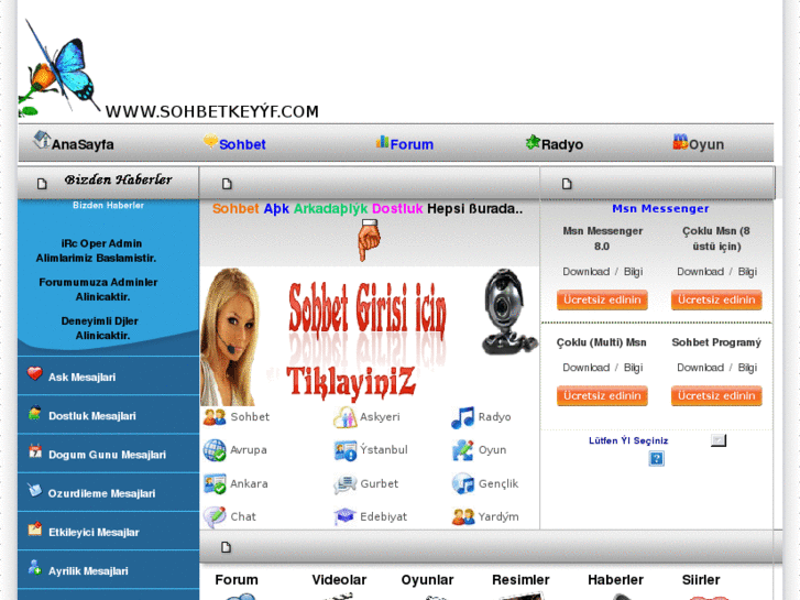 www.sohbetkeyif.com