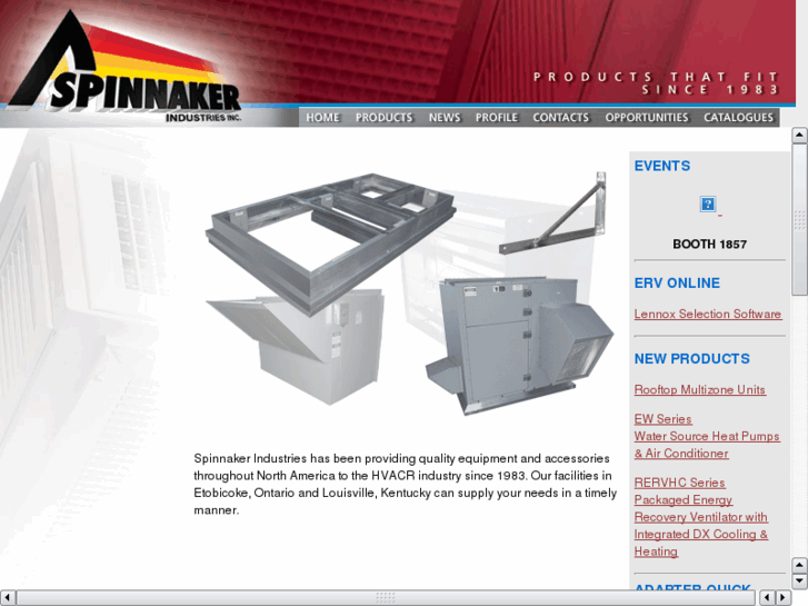 www.spinnakerindustries.com