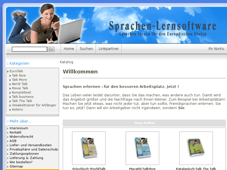www.sprachen-lernsoftware.com