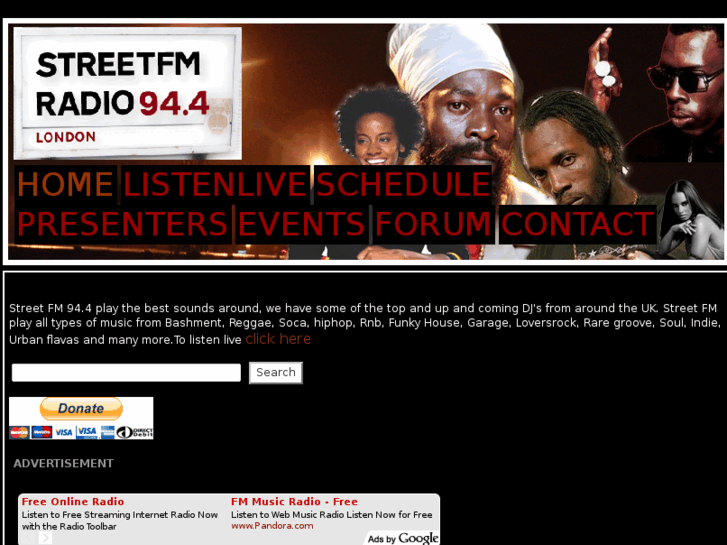 www.streetfm.co.uk