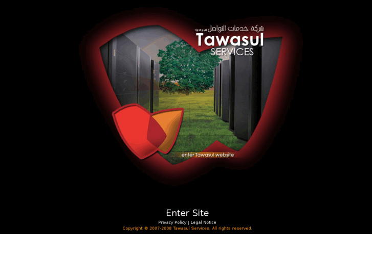 www.tawasulservices.com