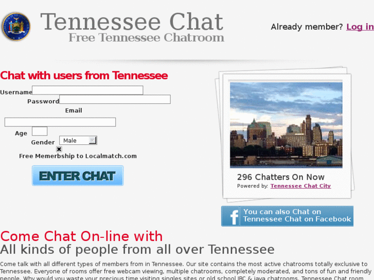 www.tennesseechatroom.net