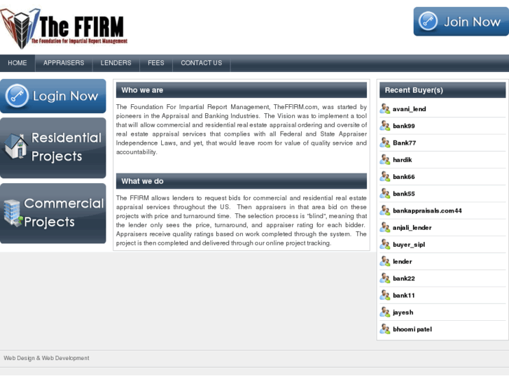 www.theffirm.com