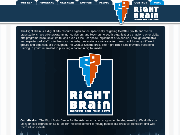 www.therightbrain.org