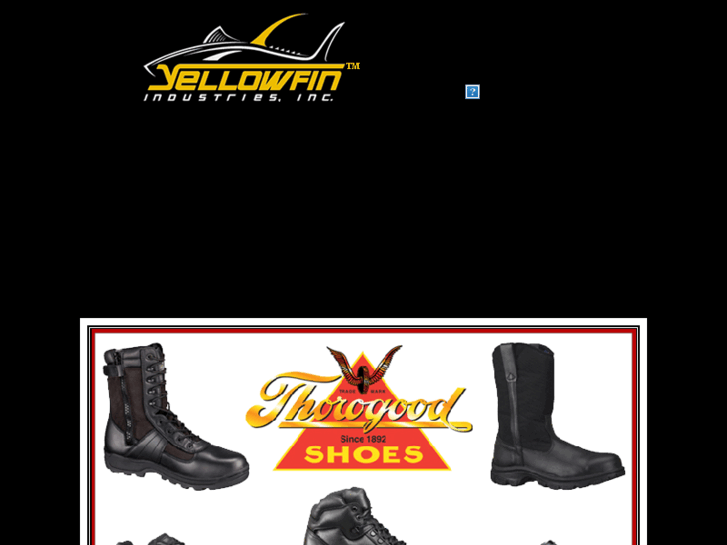 www.thorogoodbootsonline.com