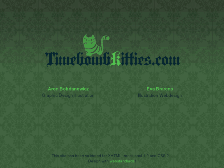 www.timebombkitties.com