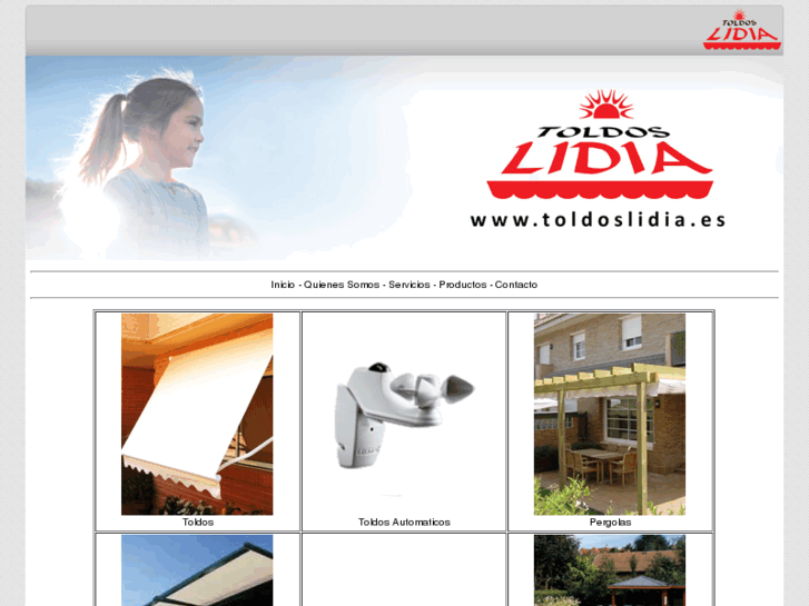 www.toldoslidia.es