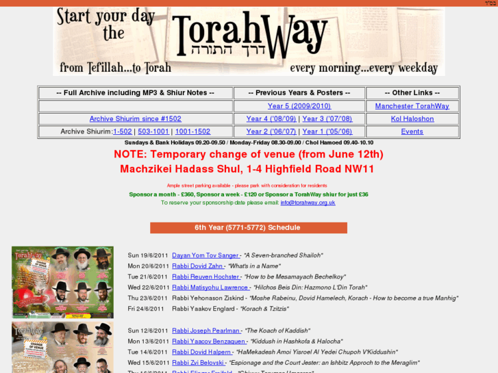 www.torahway.org