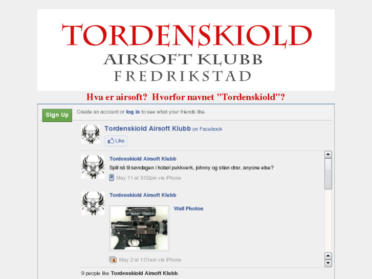 www.tordenskiold.org