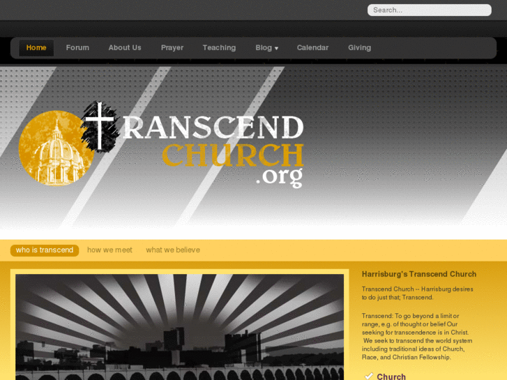 www.transcendchurch.org