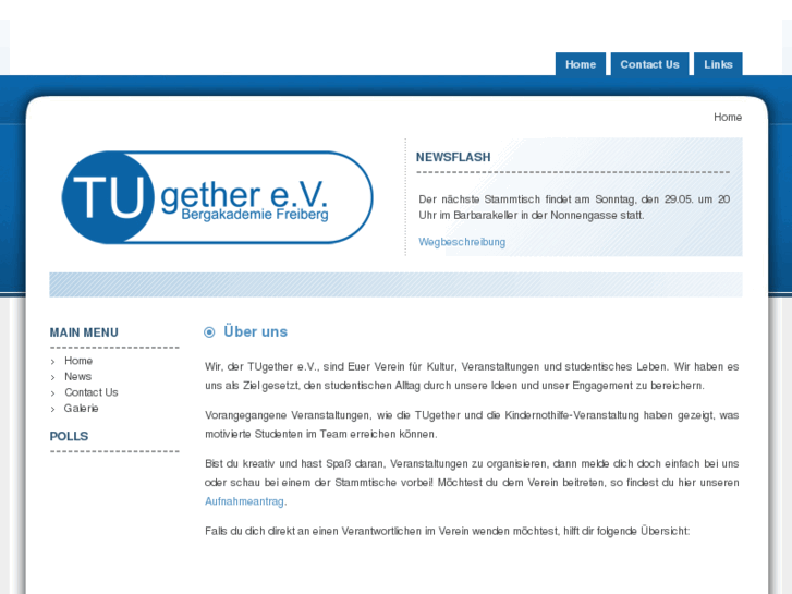 www.tugether.org