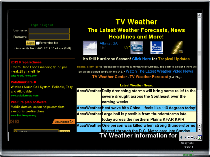 www.tvweather.org