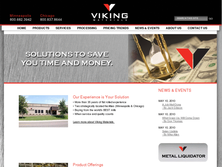 www.vikingmaterials.com