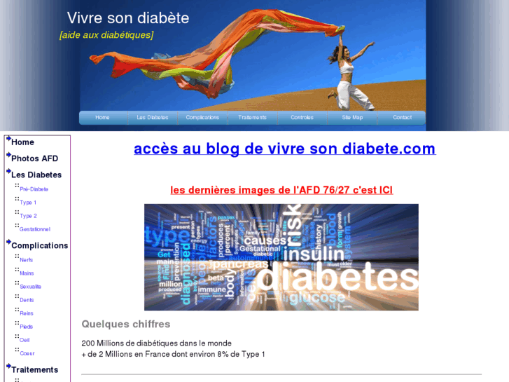 www.vivresondiabete.com