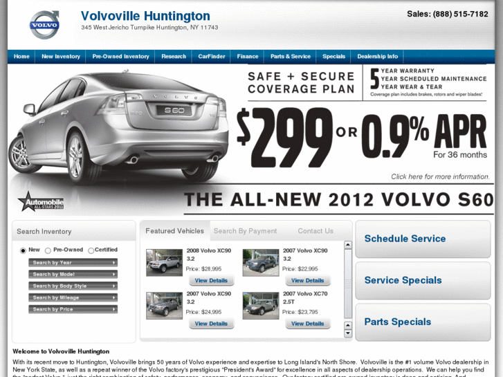 www.volvosbest.com